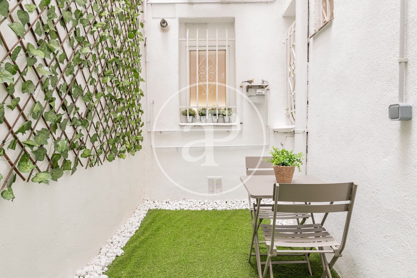 1 makuuhuone Huoneisto vuokrattavana paikassa Madrid kaupunki - 1 500 € (Ref: 9794642)