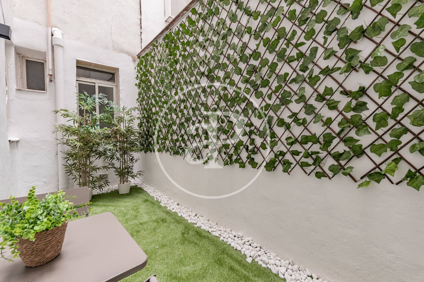 1 makuuhuone Huoneisto vuokrattavana paikassa Madrid kaupunki - 1 500 € (Ref: 9794642)