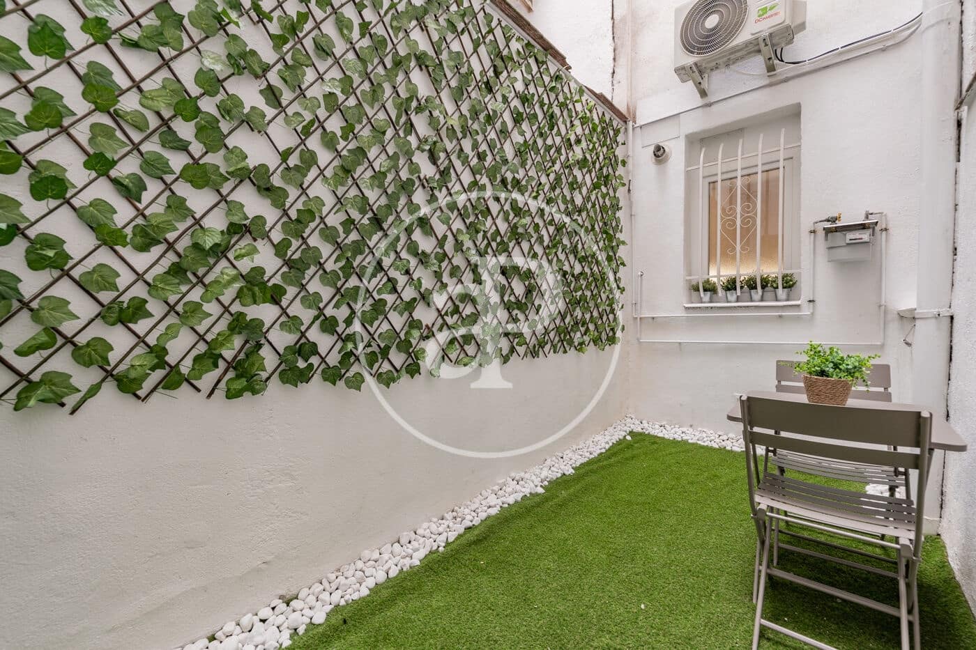 1 makuuhuone Huoneisto vuokrattavana paikassa Madrid kaupunki - 1 500 € (Ref: 9794642)