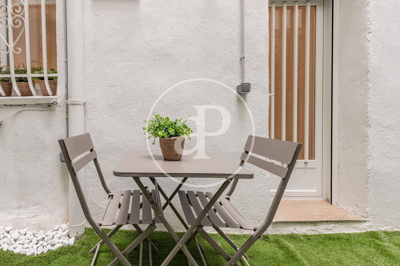 1 makuuhuone Huoneisto vuokrattavana paikassa Madrid kaupunki - 1 500 € (Ref: 9794642)