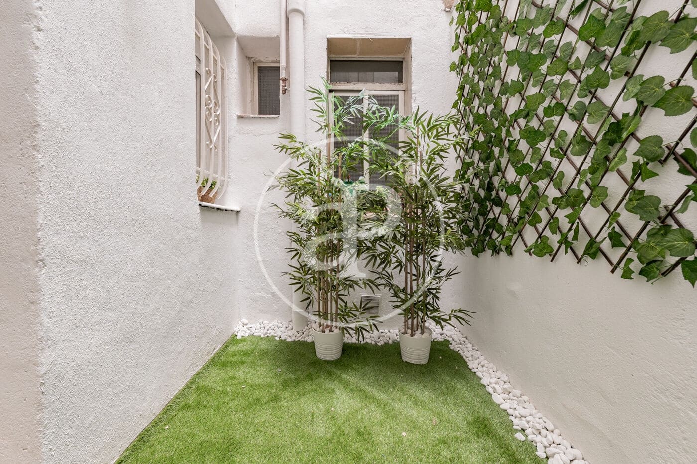 1 makuuhuone Huoneisto vuokrattavana paikassa Madrid kaupunki - 1 500 € (Ref: 9794642)