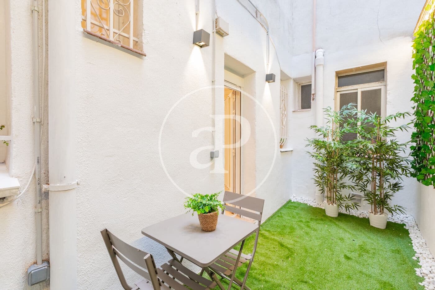 1 bedroom Apartment for rent in Madrid city - € 1,500 (Ref: 9794642)