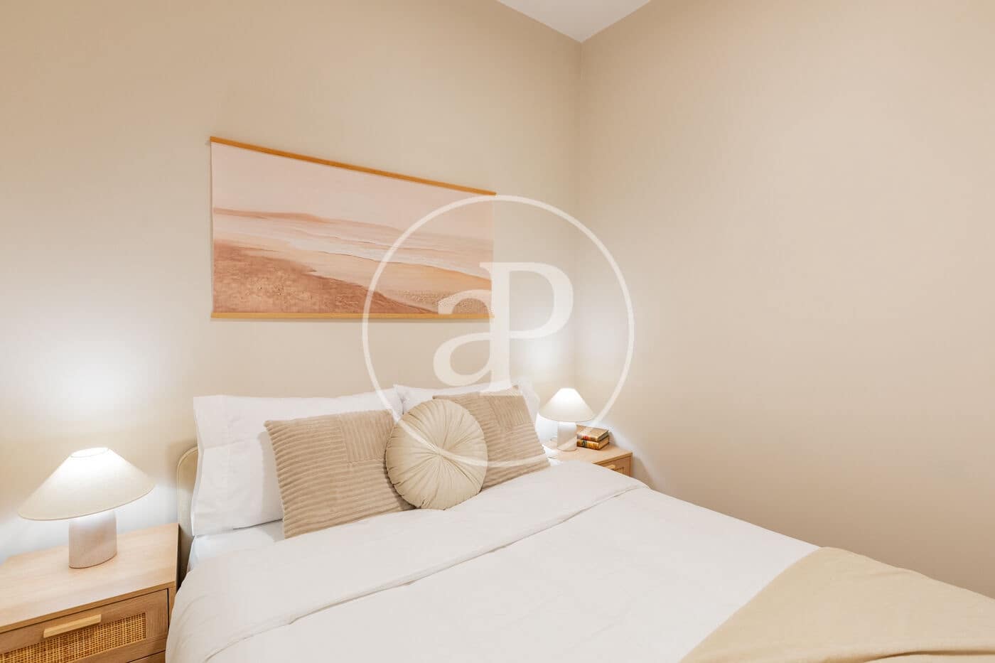 1 bedroom Apartment for rent in Madrid city - € 1,500 (Ref: 9794642)