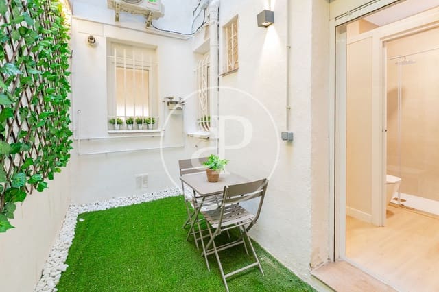 1 soverom Leilighet til leie i Fuente del Berro, Madrid by - € 1 500 (Ref: 9794642)