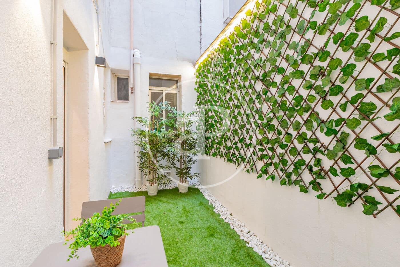 1 bedroom Apartment for rent in Madrid city - € 1,500 (Ref: 9794642)