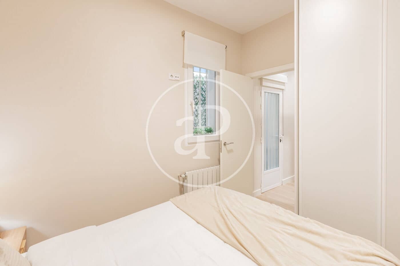 1 bedroom Apartment for rent in Madrid city - € 1,500 (Ref: 9794642)