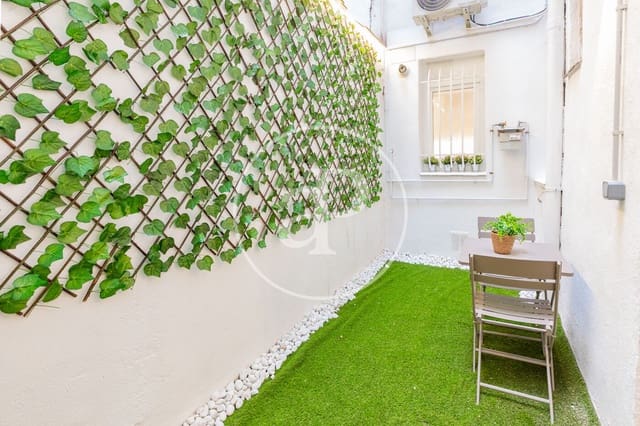 1 soverom Leilighet til leie i Fuente del Berro, Madrid by - € 1 500 (Ref: 9794642)