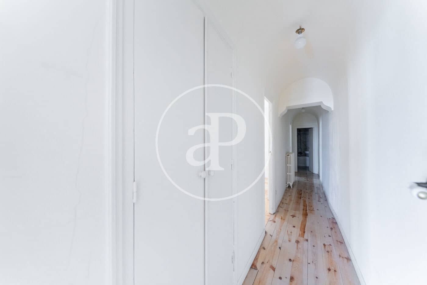 2 makuuhuone Huoneisto vuokrattavana paikassa Madrid kaupunki - 3 200 € (Ref: 9794643)