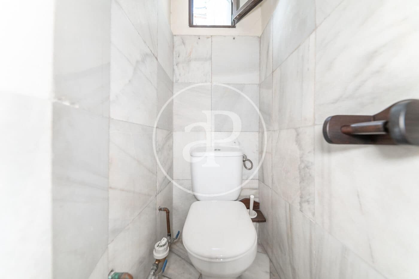 2 makuuhuone Huoneisto vuokrattavana paikassa Madrid kaupunki - 3 200 € (Ref: 9794643)