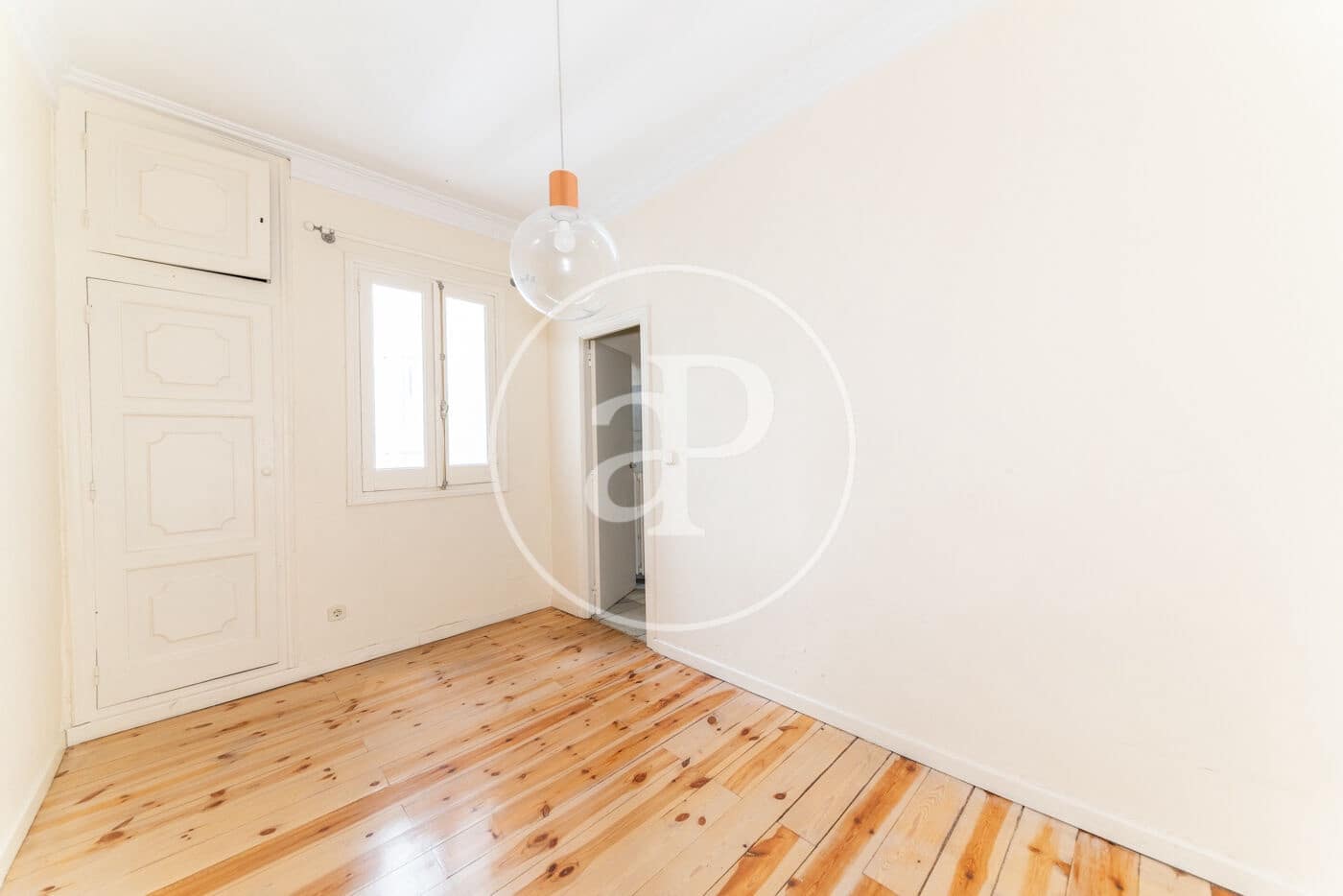 2 makuuhuone Huoneisto vuokrattavana paikassa Madrid kaupunki - 3 200 € (Ref: 9794643)