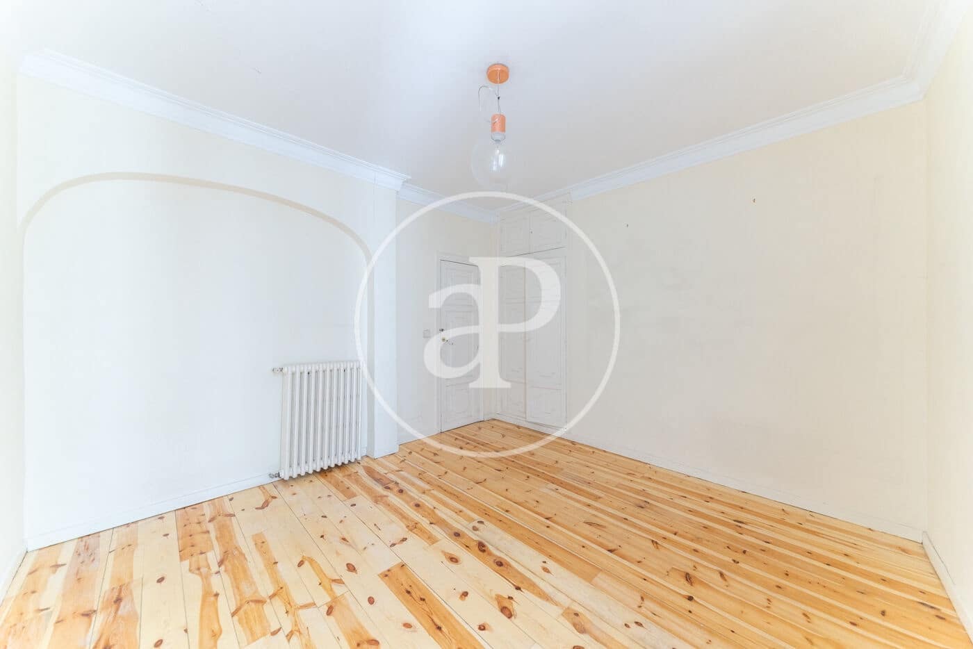 2 makuuhuone Huoneisto vuokrattavana paikassa Madrid kaupunki - 3 200 € (Ref: 9794643)