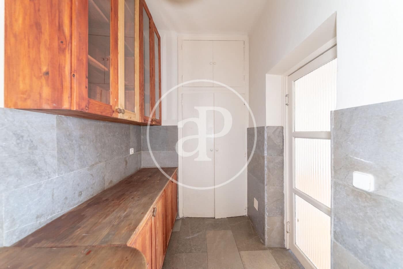 2 makuuhuone Huoneisto vuokrattavana paikassa Madrid kaupunki - 3 200 € (Ref: 9794643)