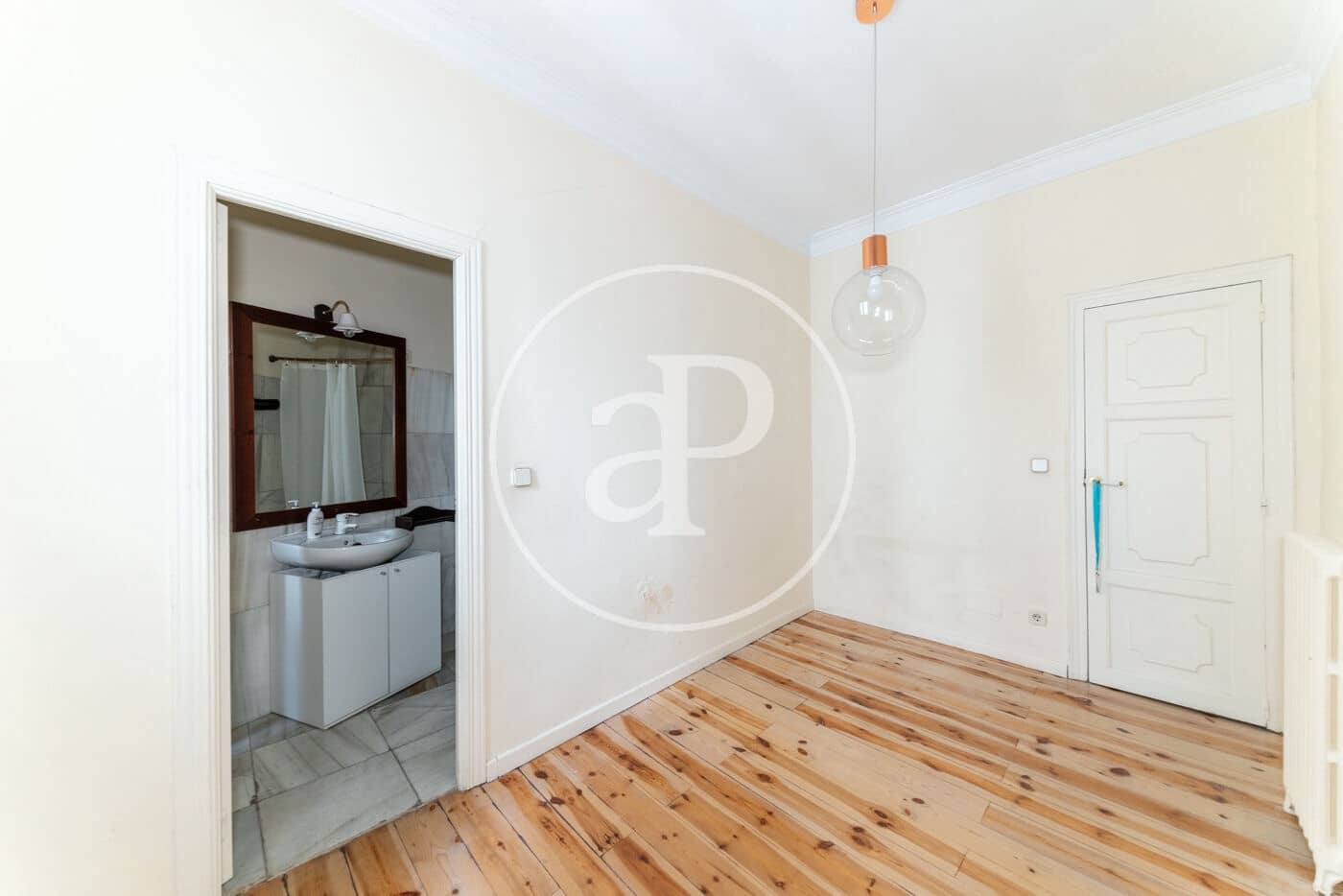 2 makuuhuone Huoneisto vuokrattavana paikassa Madrid kaupunki - 3 200 € (Ref: 9794643)