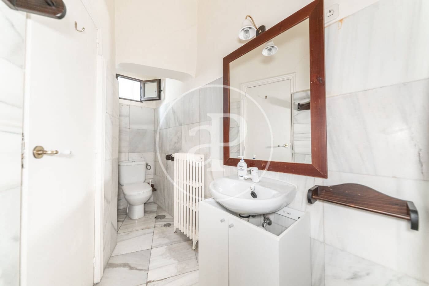 2 makuuhuone Huoneisto vuokrattavana paikassa Madrid kaupunki - 3 200 € (Ref: 9794643)