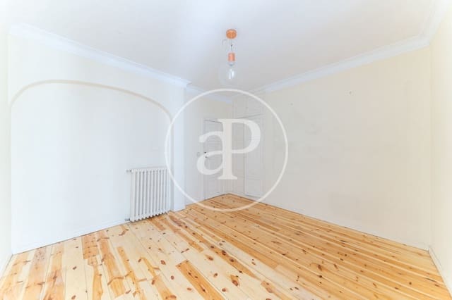 2 makuuhuone Huoneisto vuokrattavana paikassa Palacio, Madrid kaupunki - 3 200 € (Ref: 9794643)