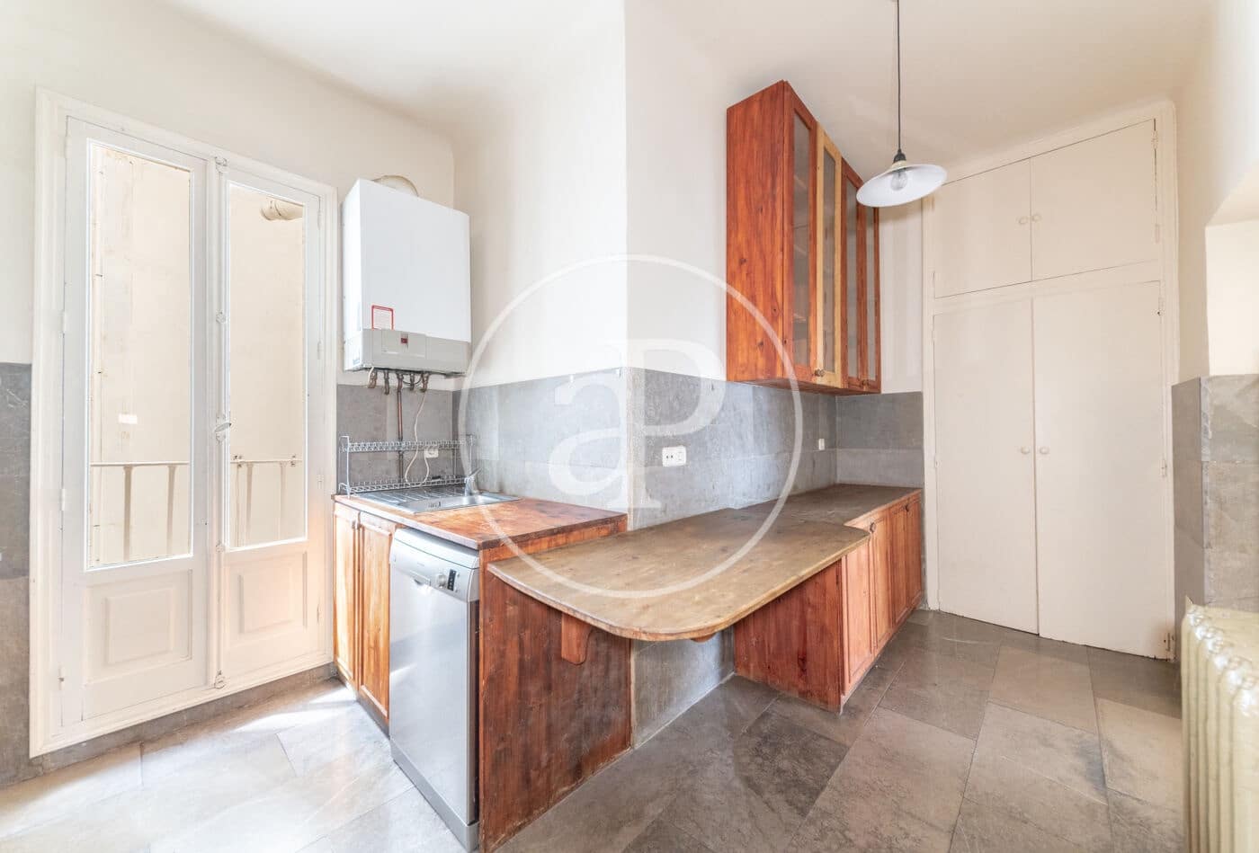 2 makuuhuone Huoneisto vuokrattavana paikassa Madrid kaupunki - 3 200 € (Ref: 9794643)