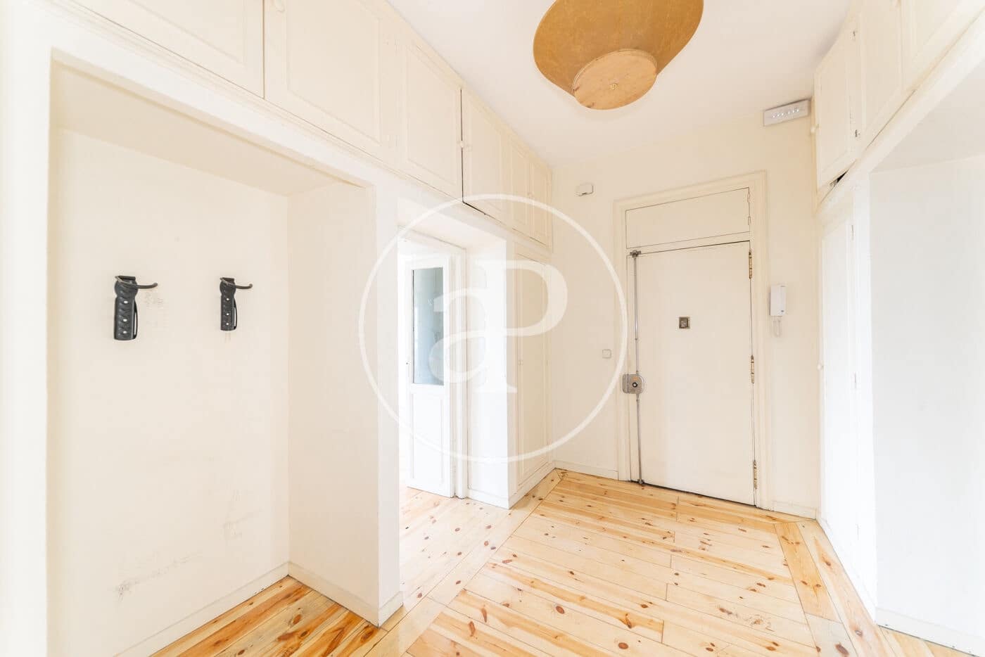 2 makuuhuone Huoneisto vuokrattavana paikassa Madrid kaupunki - 3 200 € (Ref: 9794643)