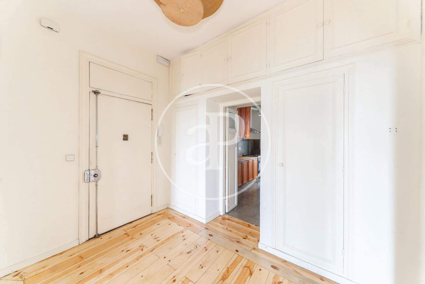 2 makuuhuone Huoneisto vuokrattavana paikassa Madrid kaupunki - 3 200 € (Ref: 9794643)