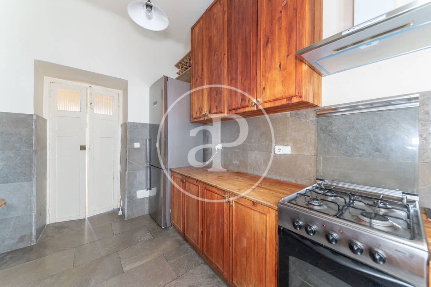 2 makuuhuone Huoneisto vuokrattavana paikassa Madrid kaupunki - 3 200 € (Ref: 9794643)