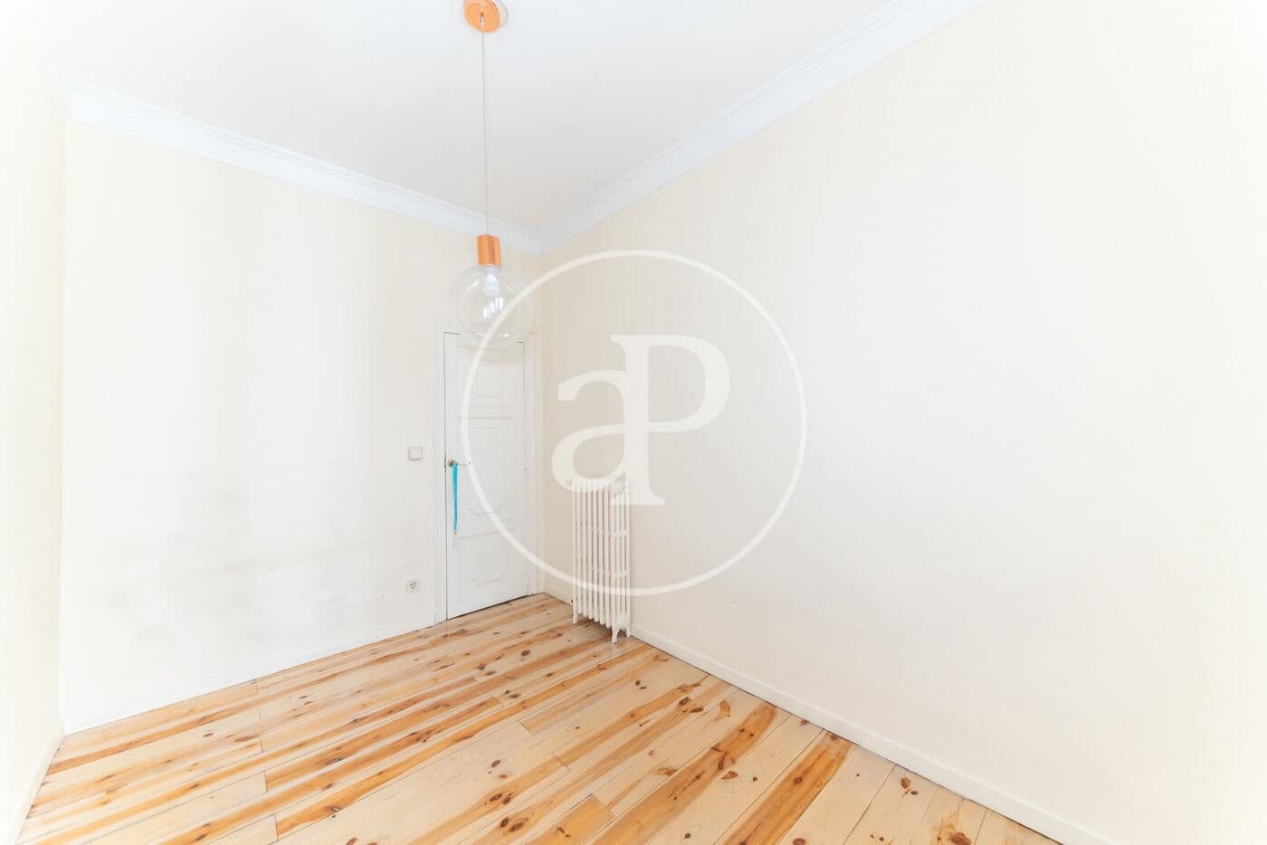 2 makuuhuone Huoneisto vuokrattavana paikassa Madrid kaupunki - 3 200 € (Ref: 9794643)