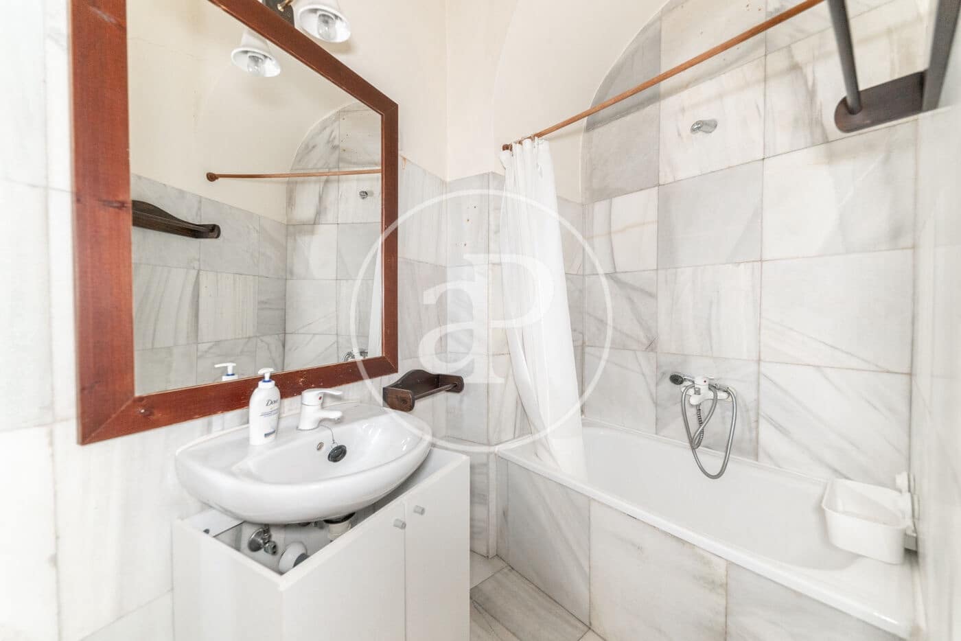 2 makuuhuone Huoneisto vuokrattavana paikassa Madrid kaupunki - 3 200 € (Ref: 9794643)