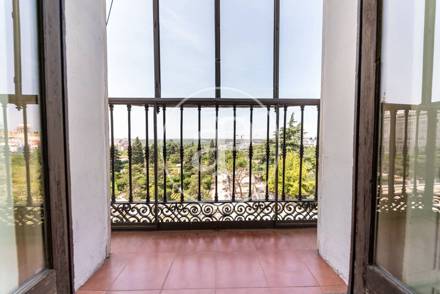 2 makuuhuone Huoneisto vuokrattavana paikassa Madrid kaupunki - 3 200 € (Ref: 9794643)