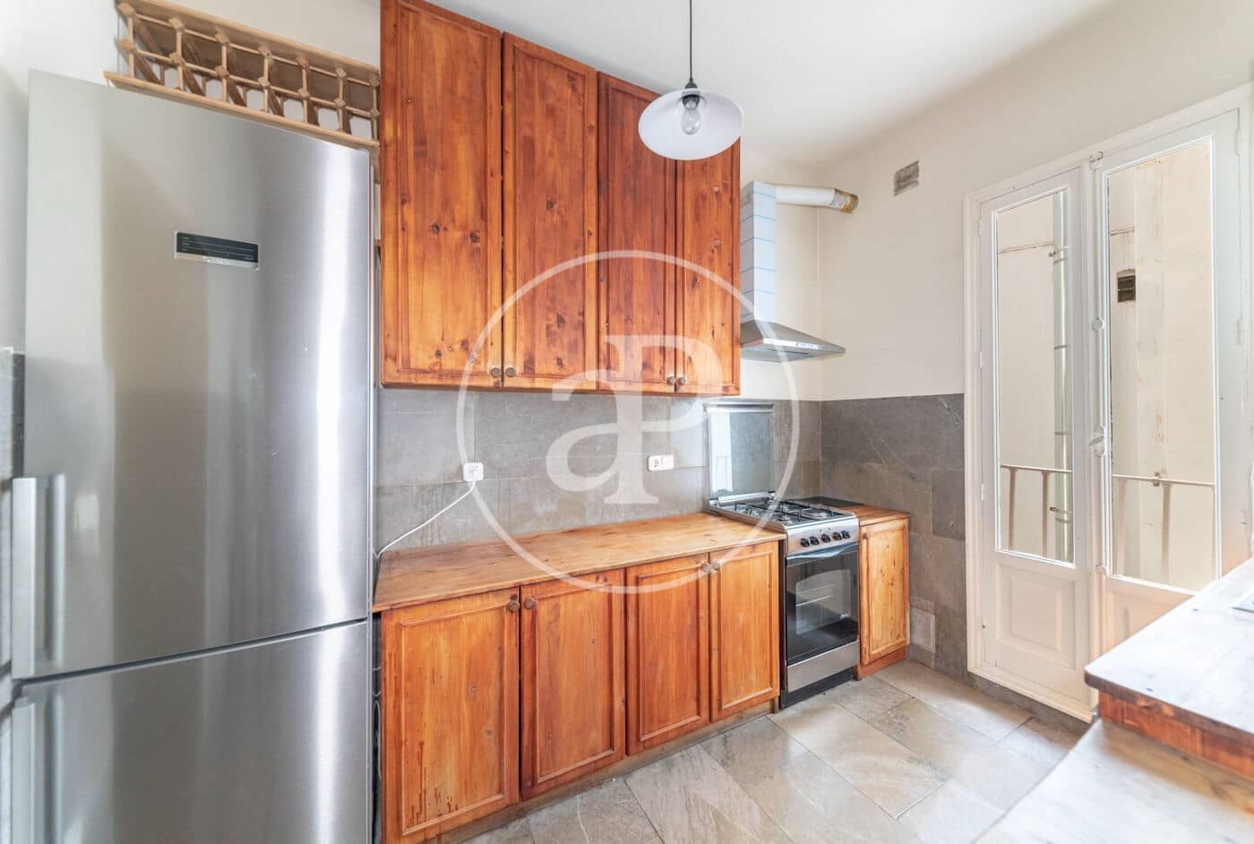 2 makuuhuone Huoneisto vuokrattavana paikassa Madrid kaupunki - 3 200 € (Ref: 9794643)