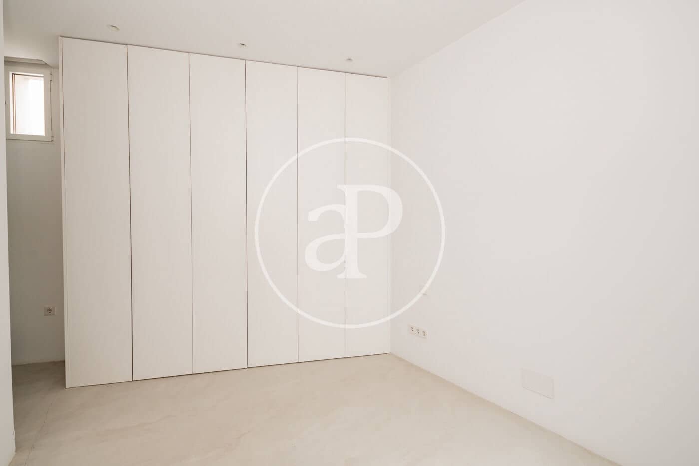 3 soverom Leilighet til leie i Madrid by - € 3 850 (Ref: 9794644)