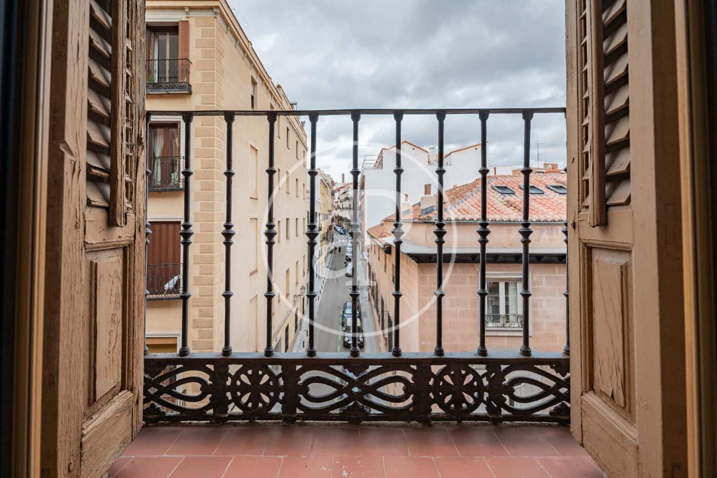 3 soverom Leilighet til leie i Madrid by - € 3 850 (Ref: 9794644)