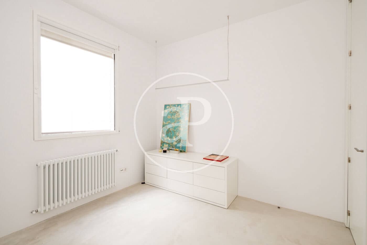 3 soverom Leilighet til leie i Madrid by - € 3 850 (Ref: 9794644)