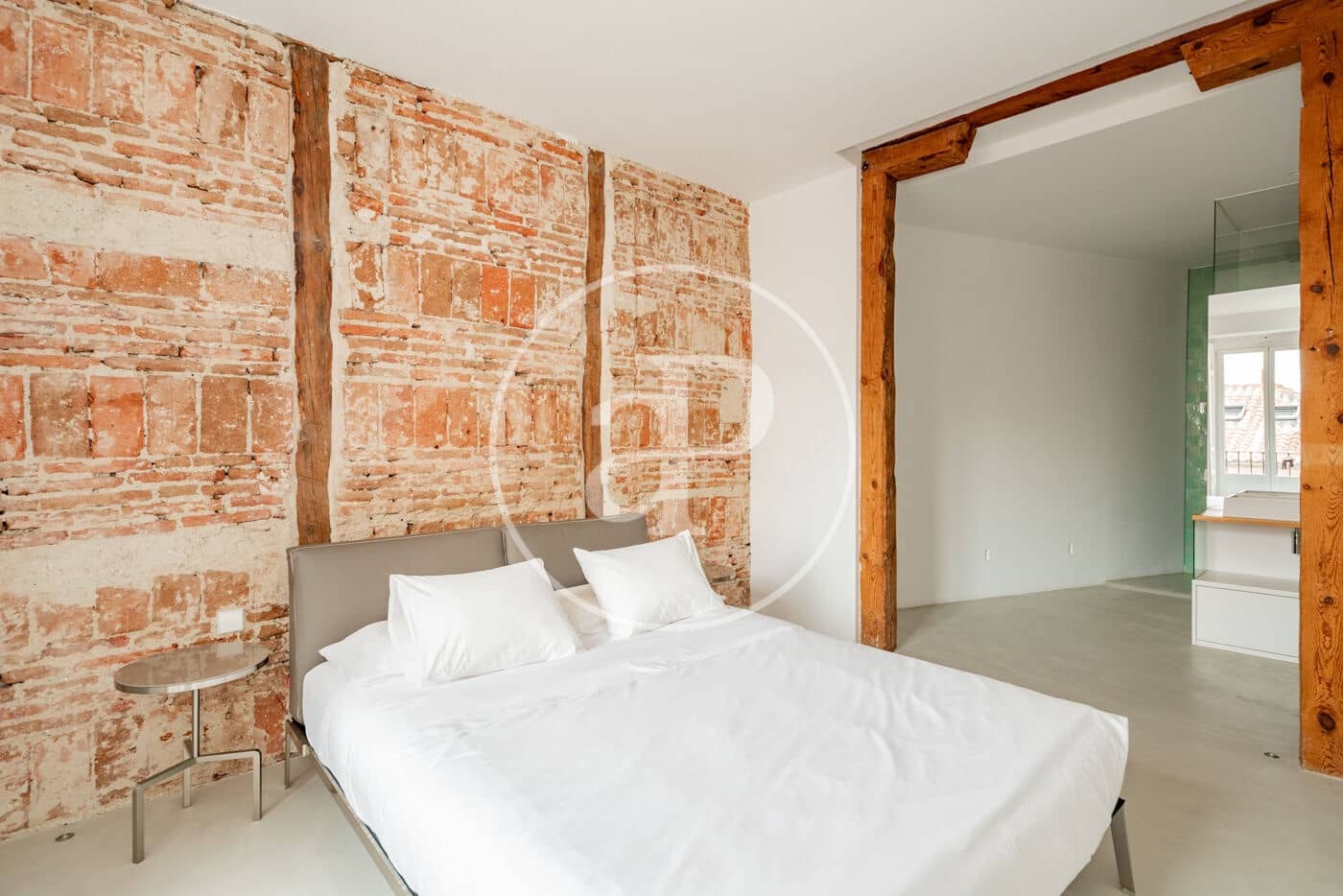 3 soverom Leilighet til leie i Madrid by - € 3 850 (Ref: 9794644)