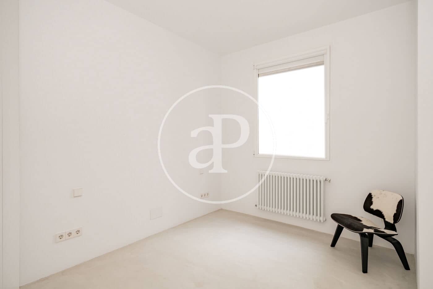 3 soverom Leilighet til leie i Madrid by - € 3 850 (Ref: 9794644)