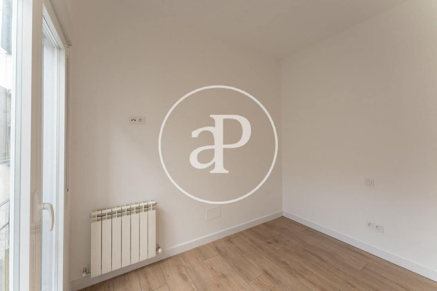 3 soveværelse Lejlighed til leje i Madrid by - € 3.500 (Ref: 9794645)