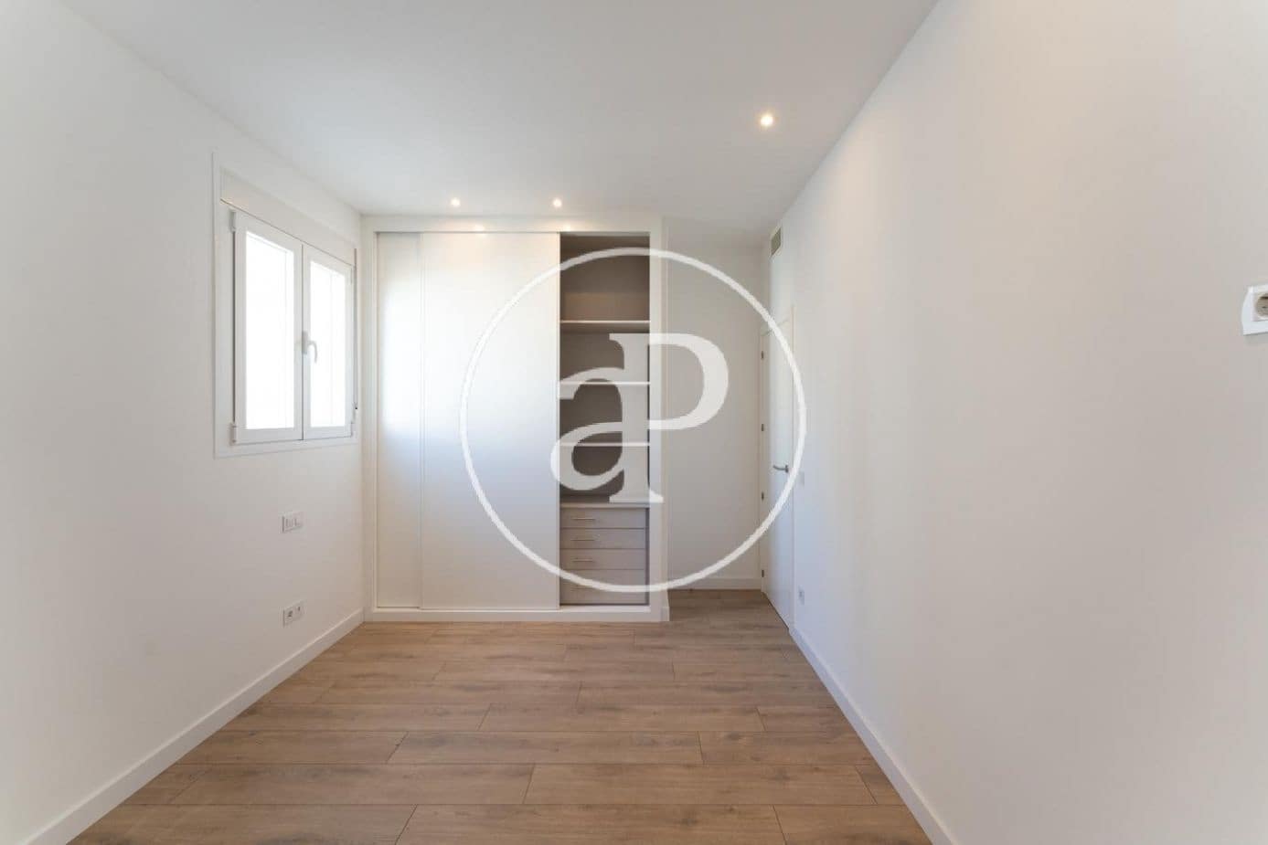 3 soveværelse Lejlighed til leje i Madrid by - € 3.500 (Ref: 9794645)