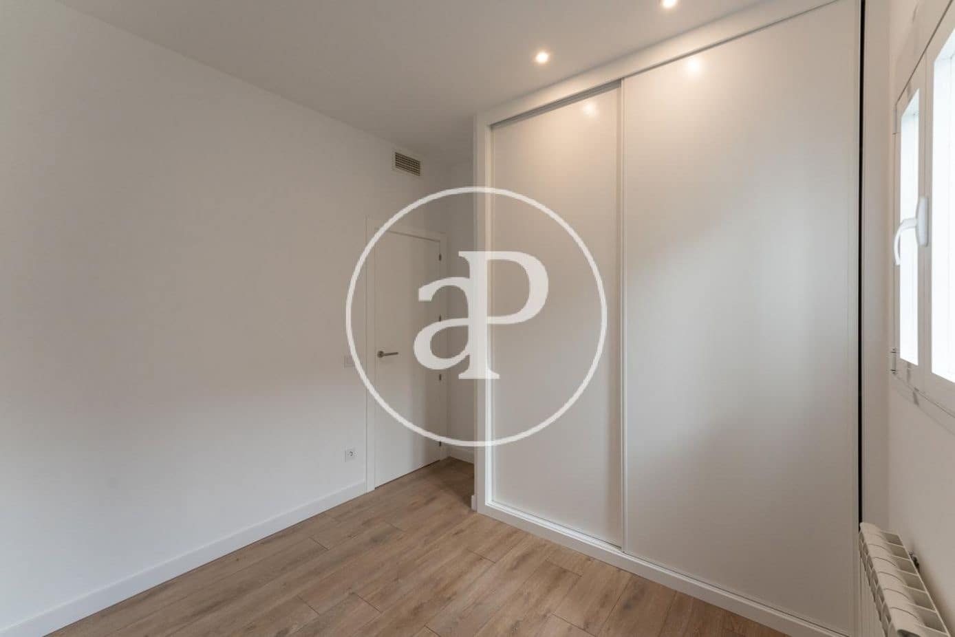 3 soveværelse Lejlighed til leje i Madrid by - € 3.500 (Ref: 9794645)