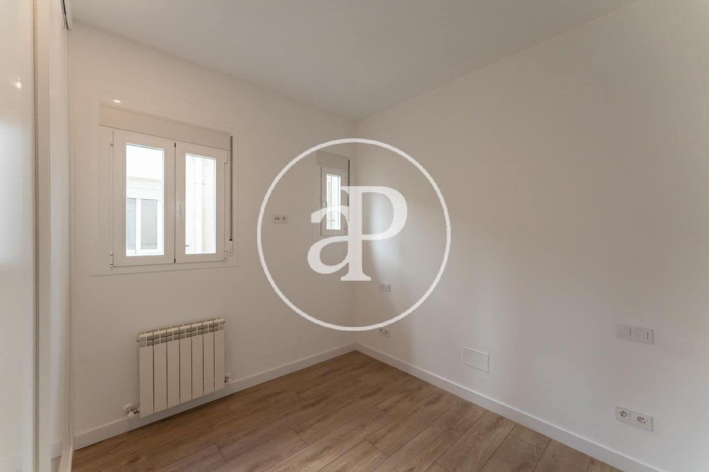 3 soveværelse Lejlighed til leje i Madrid by - € 3.500 (Ref: 9794645)