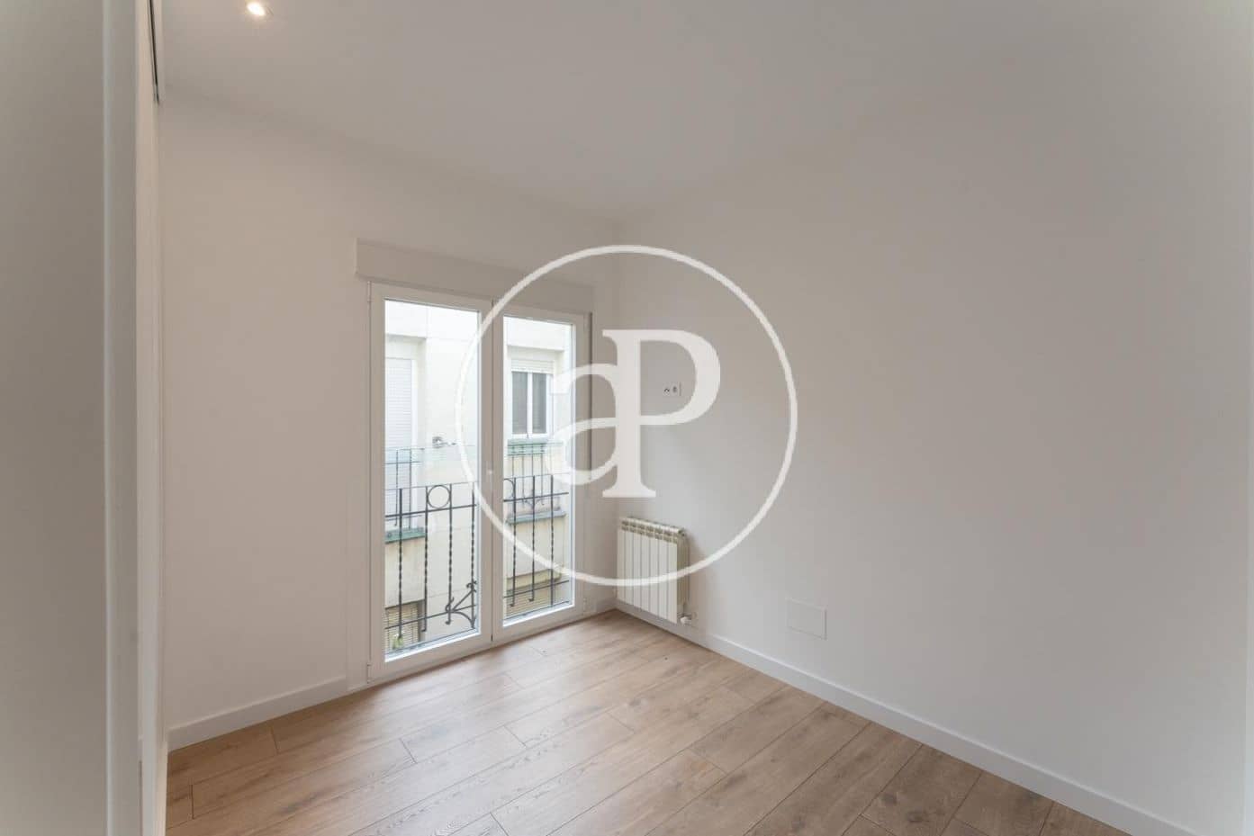 3 soveværelse Lejlighed til leje i Madrid by - € 3.500 (Ref: 9794645)