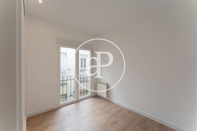 3 slaapkamer Appartement te huur in Goya, Madrid stad - € 3.500 (Ref: 9794645)