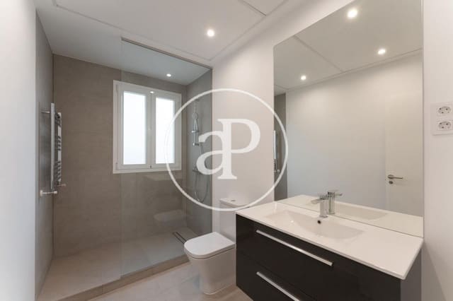 3 slaapkamer Appartement te huur in Goya, Madrid stad - € 3.500 (Ref: 9794645)