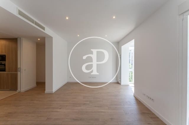 3 slaapkamer Appartement te huur in Goya, Madrid stad - € 3.500 (Ref: 9794645)