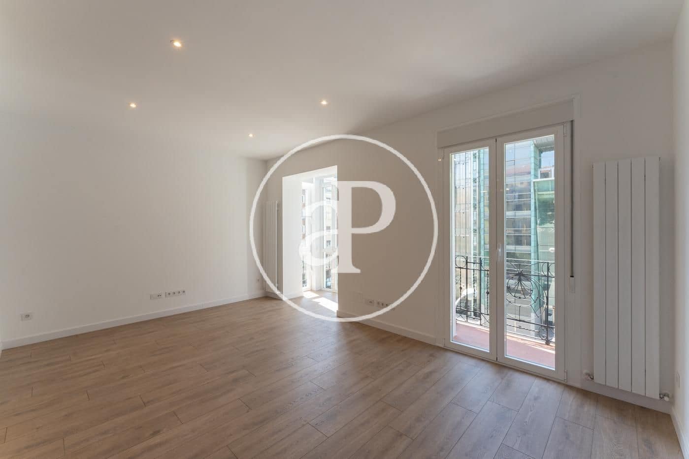 3 soveværelse Lejlighed til leje i Madrid by - € 3.500 (Ref: 9794645)