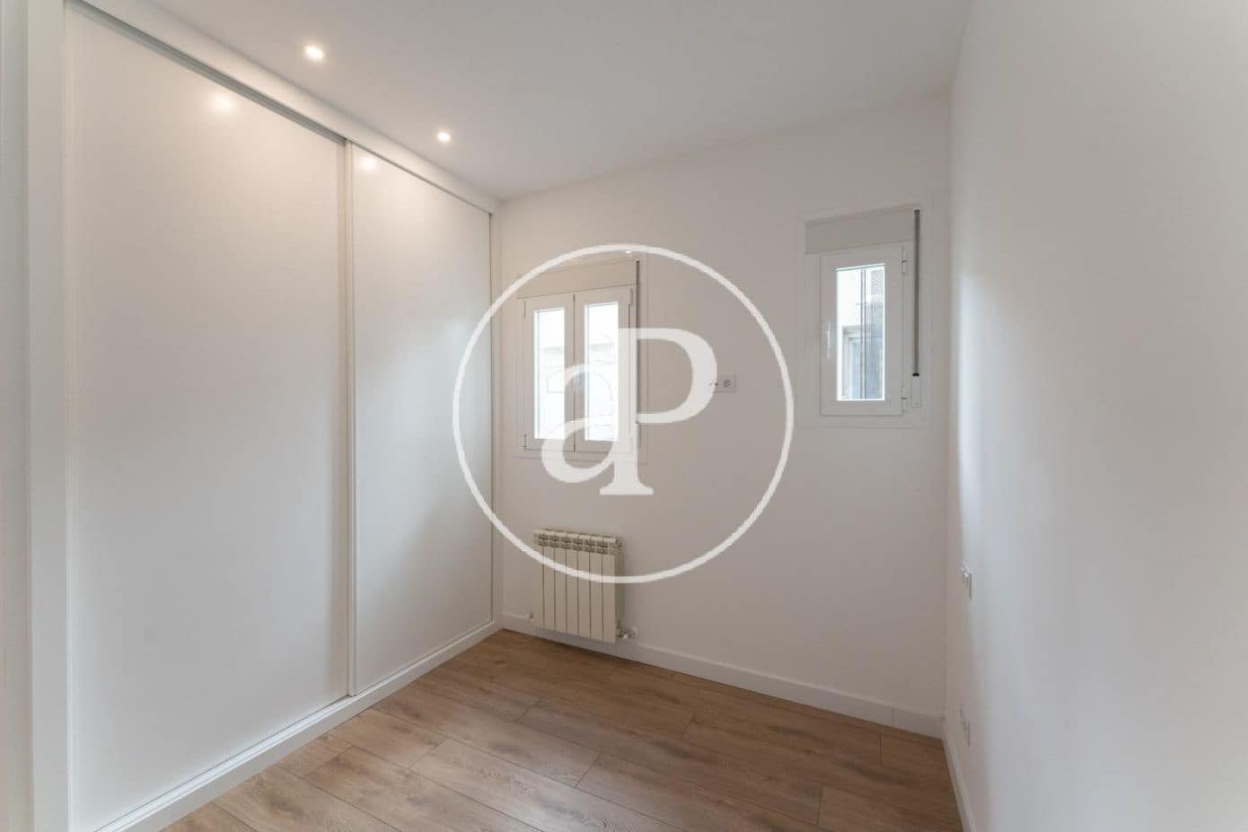 3 soveværelse Lejlighed til leje i Madrid by - € 3.500 (Ref: 9794645)