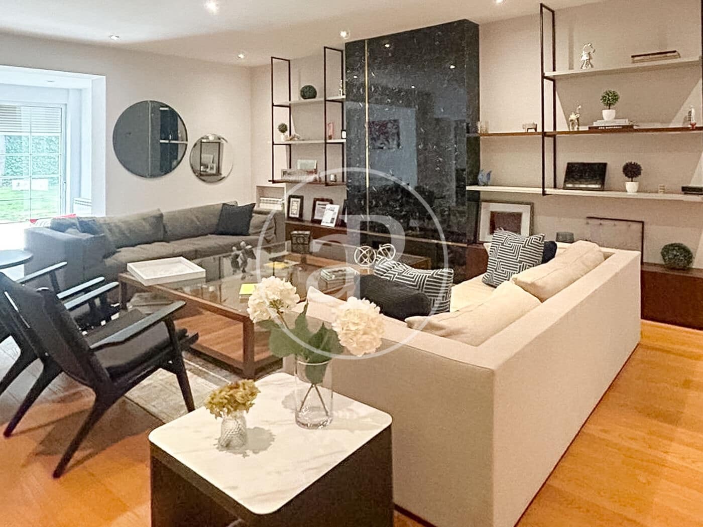 6 bedroom Villa for sale in La Moraleja with pool - € 4,500,000 (Ref: 9794646)