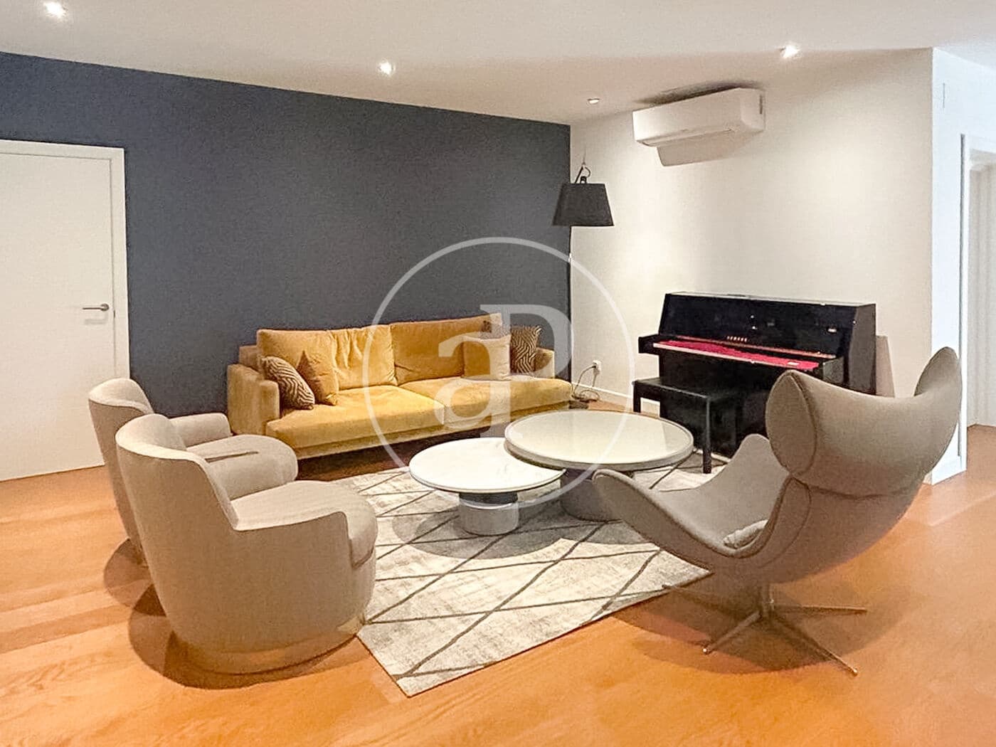 6 bedroom Villa for sale in La Moraleja with pool - € 4,500,000 (Ref: 9794646)