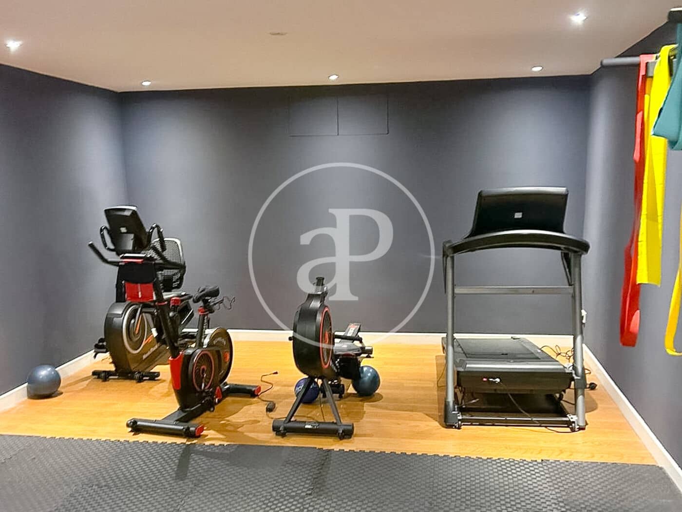 6 bedroom Villa for sale in La Moraleja with pool - € 4,500,000 (Ref: 9794646)