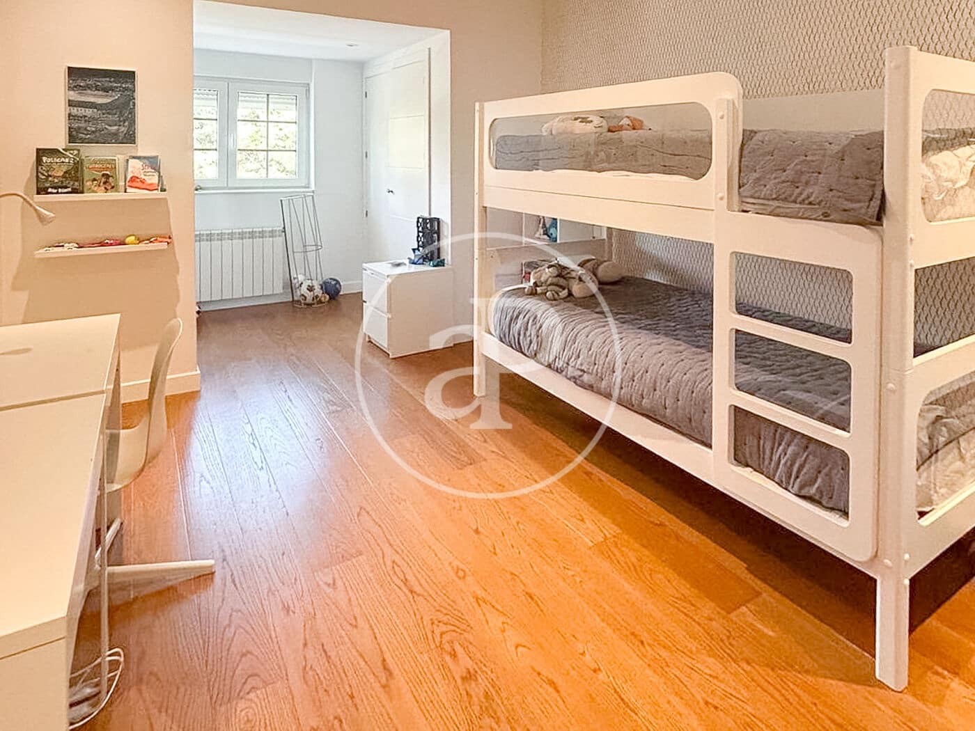 6 bedroom Villa for sale in La Moraleja with pool - € 4,500,000 (Ref: 9794646)