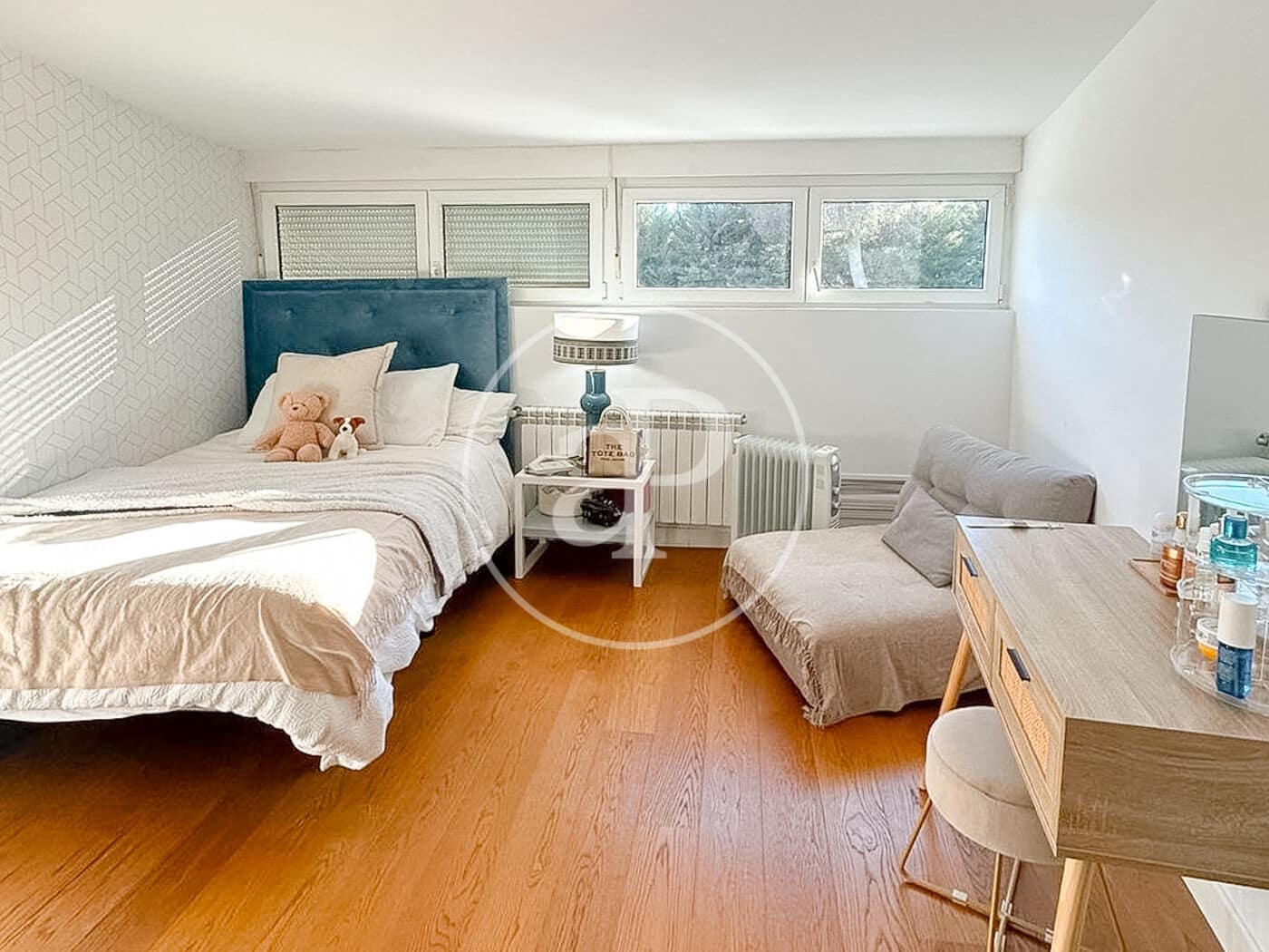 6 bedroom Villa for sale in La Moraleja with pool - € 4,500,000 (Ref: 9794646)