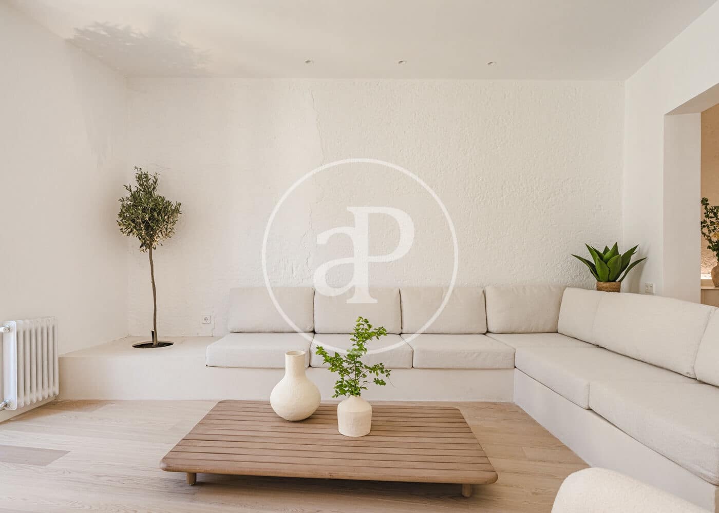 4 soverom Leilighet til salgs i Madrid by - € 1 560 000 (Ref: 9794647)