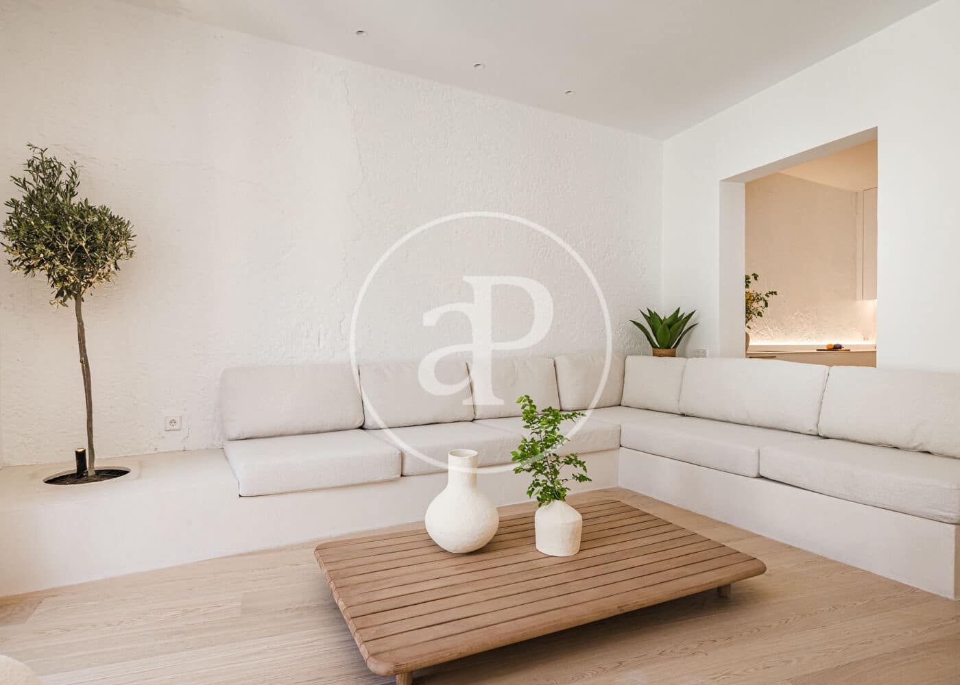 4 soverom Leilighet til salgs i Madrid by - € 1 560 000 (Ref: 9794647)