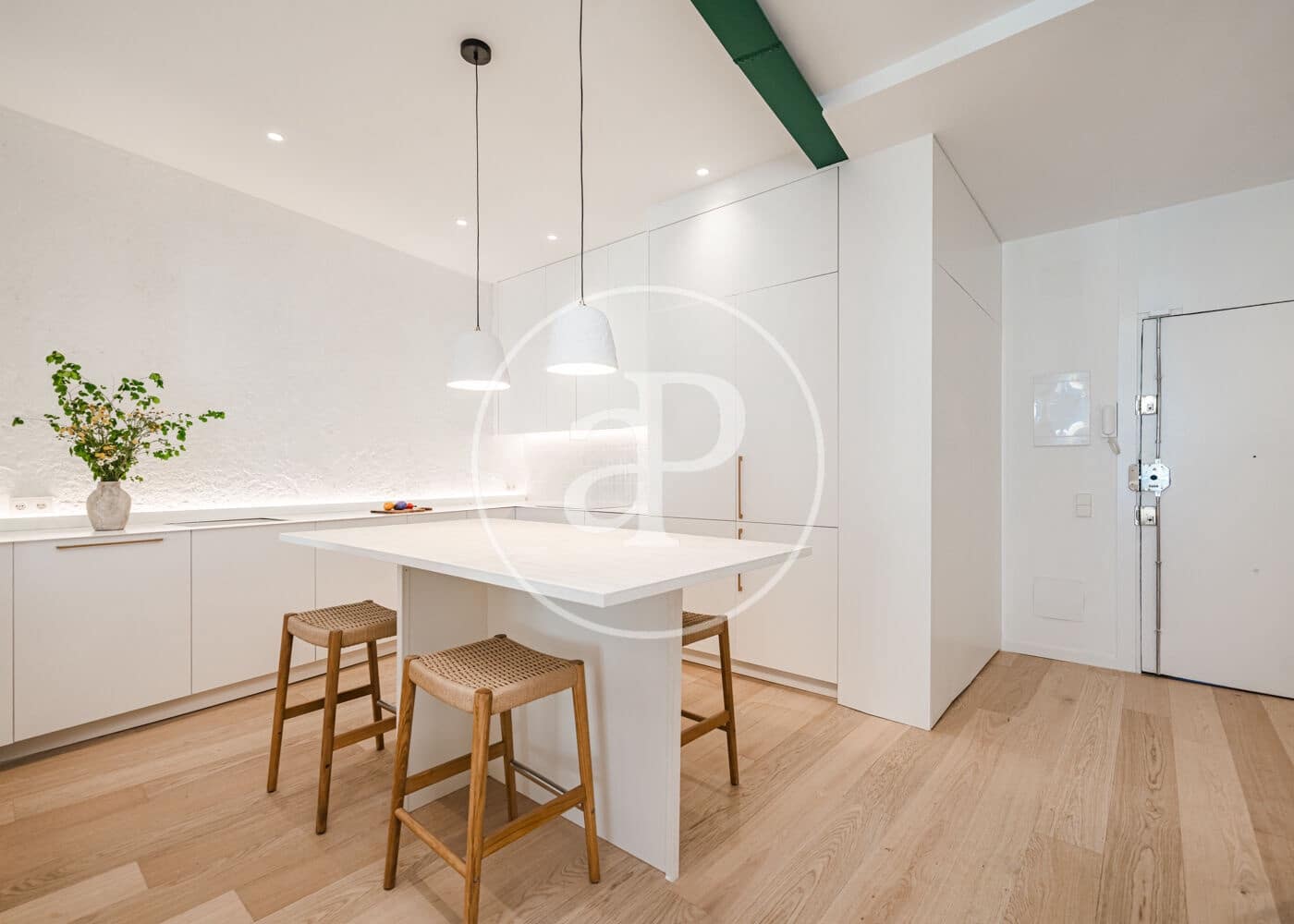 4 soverom Leilighet til salgs i Madrid by - € 1 560 000 (Ref: 9794647)